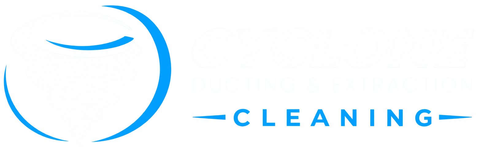 Cyclone Cleaning - Commercial Kitchen Cleaning