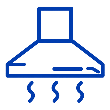 Cyclone Cleaning - Commercial Kitchen Cleaning