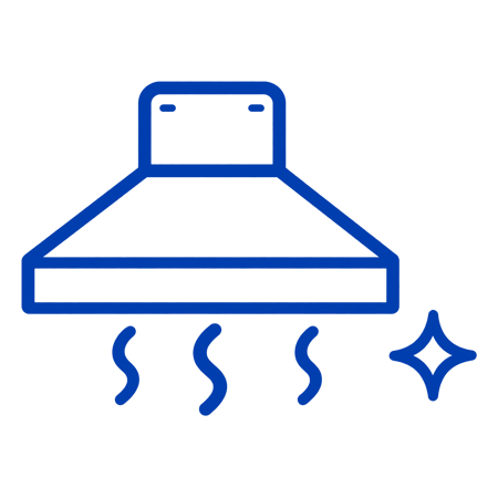 Cyclone Cleaning - Commercial Kitchen Cleaning