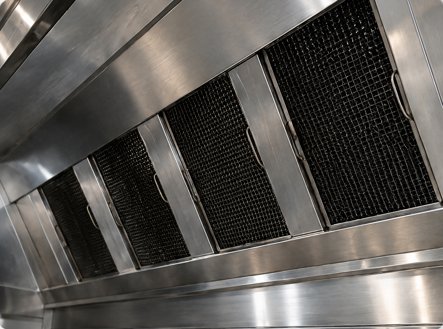 Cyclone Cleaning - Commercial Kitchen Cleaning